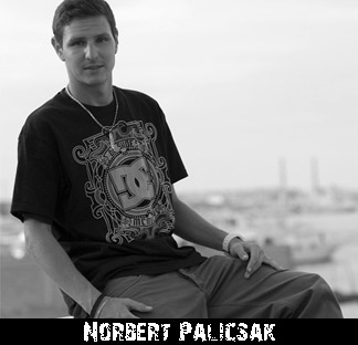 Norbert Palicsak